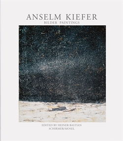 Anselm Kiefer - Bilder  Paintings